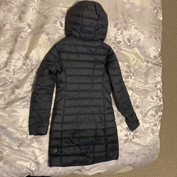 Lululemon down jacket - Picture 5 of 5